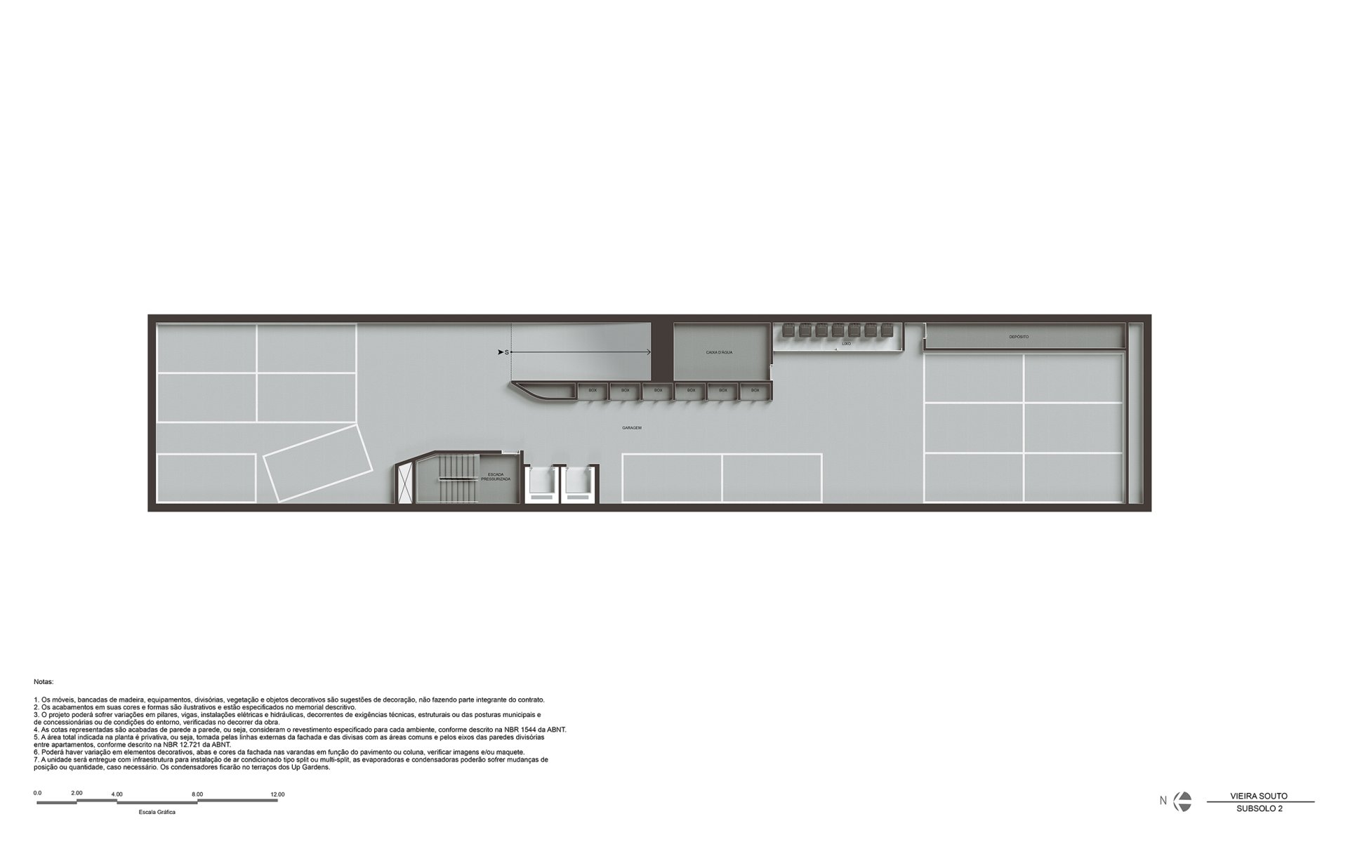 Planta 3