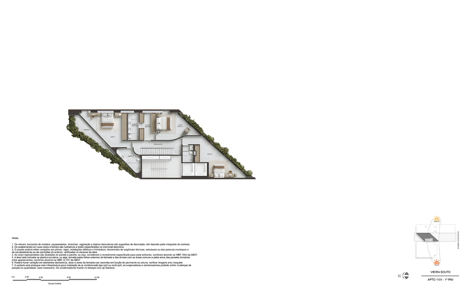 Planta 13