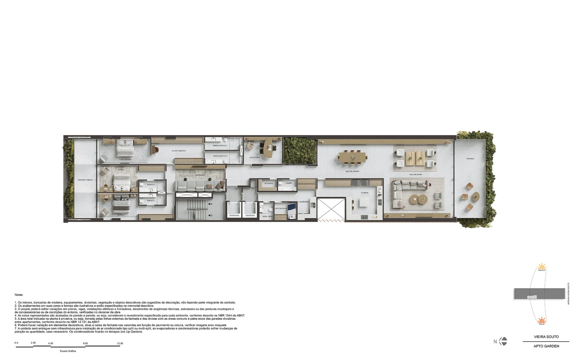 Planta 5