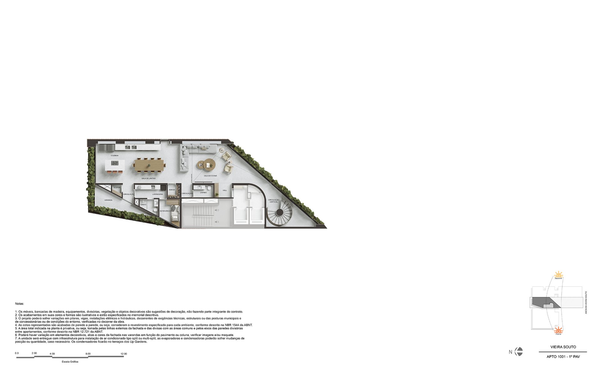 Planta 10