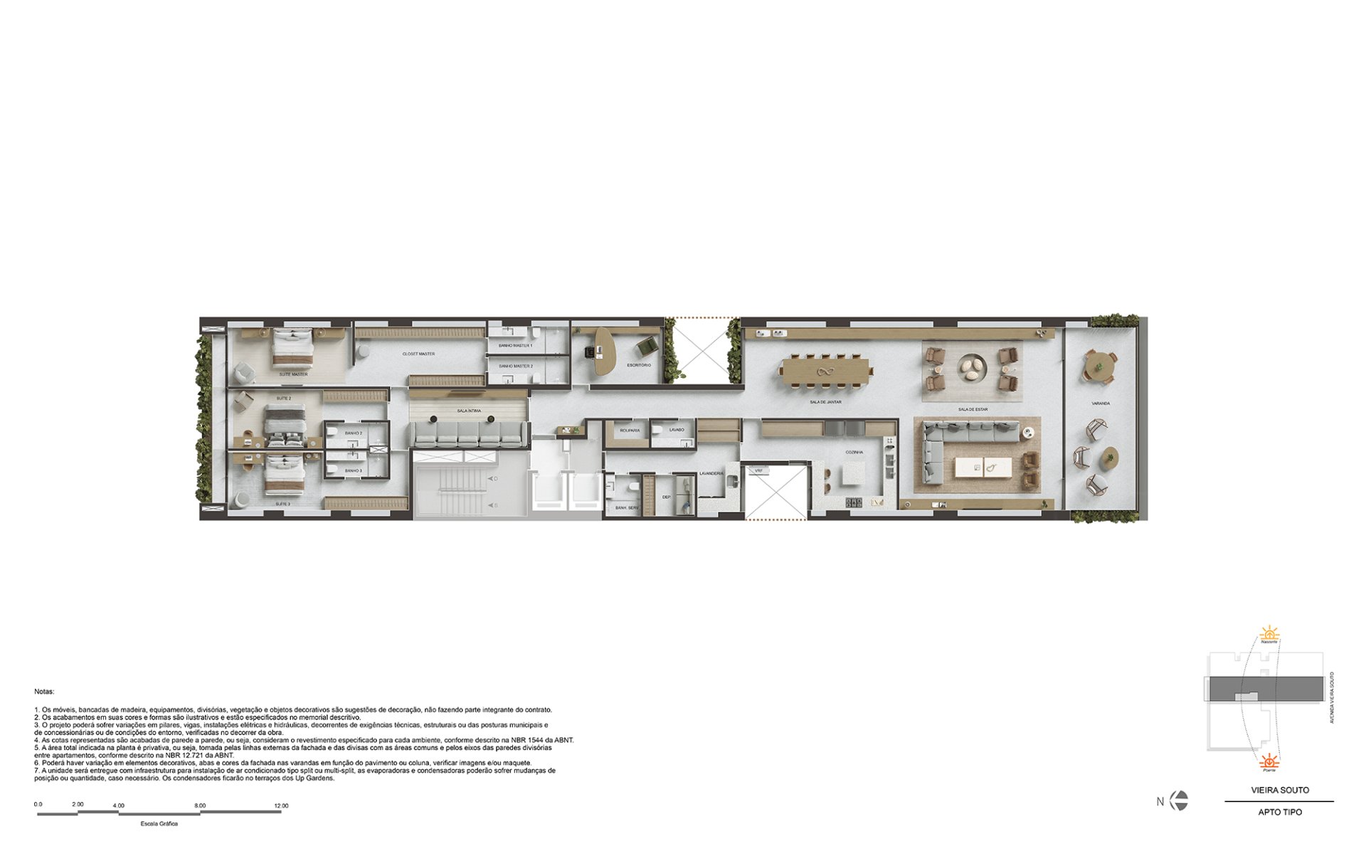 Planta 4