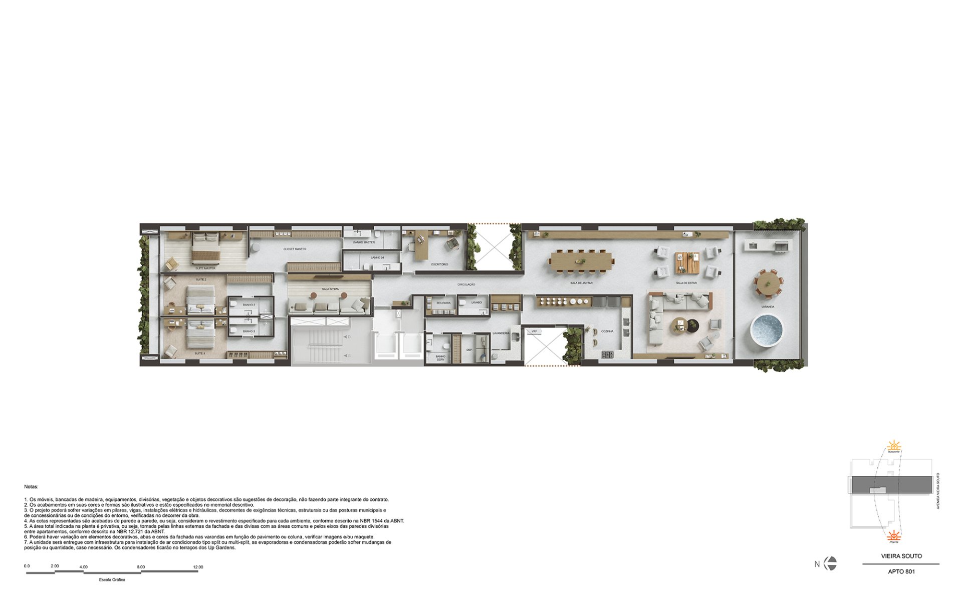 Planta 7