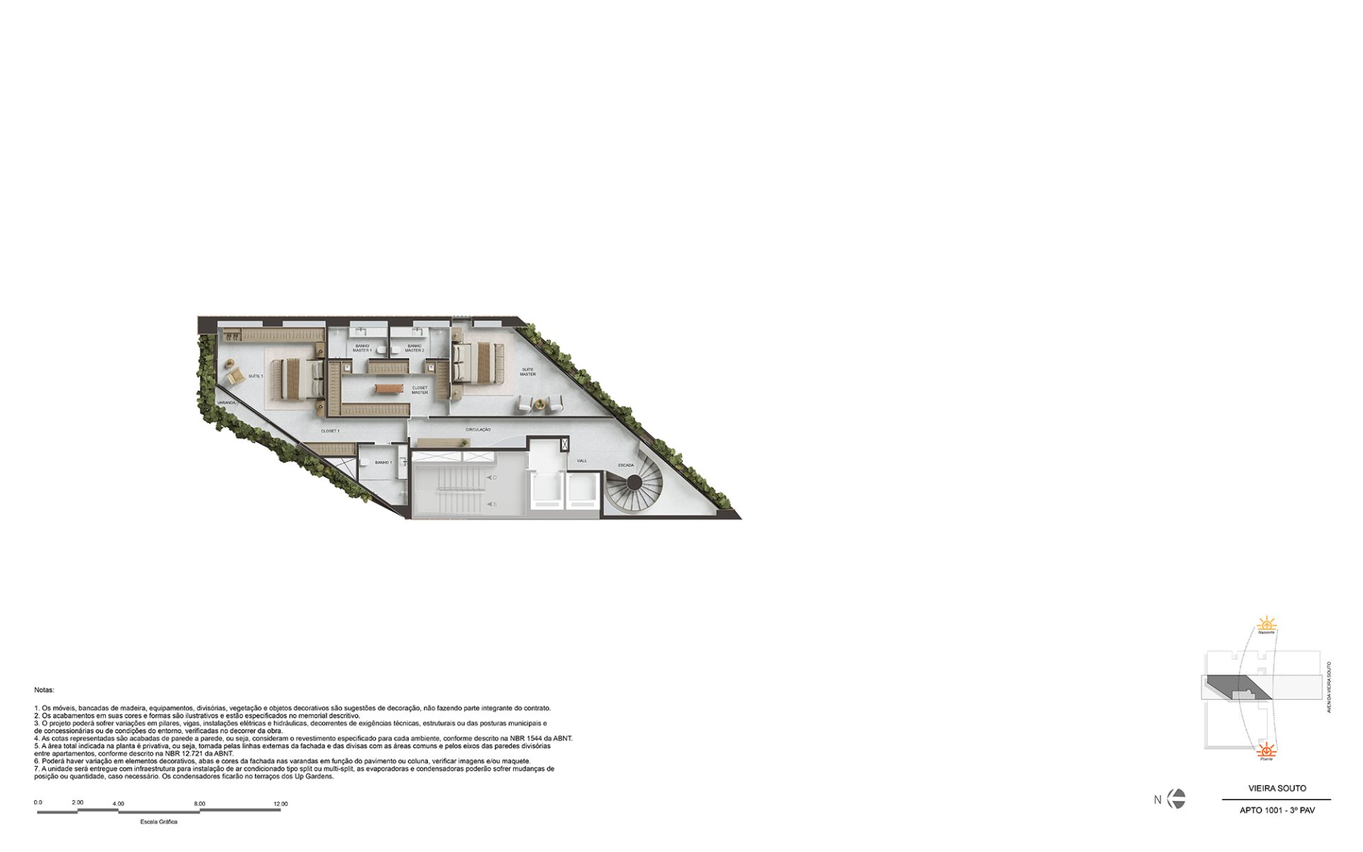 Planta 12